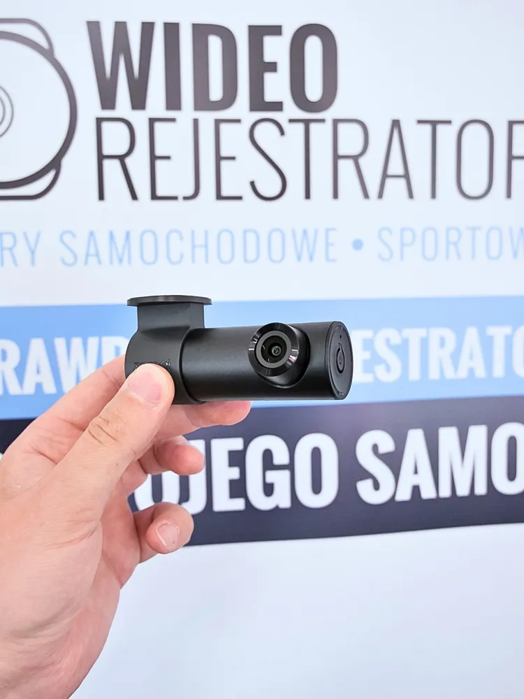 kamera samochodowa 70mai m310 plus 2k